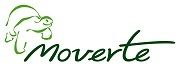 logotipo ortopedia moverte