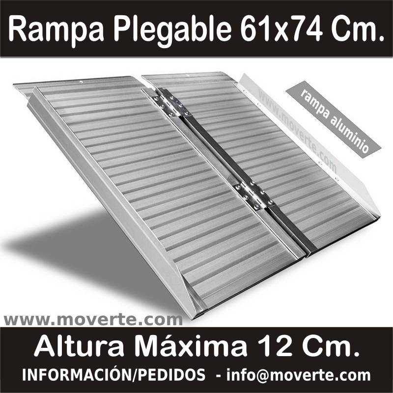 LAS RAMPAS PARA PERSONAS CON DISCAPACIDAD Blog de Ortopedia Online