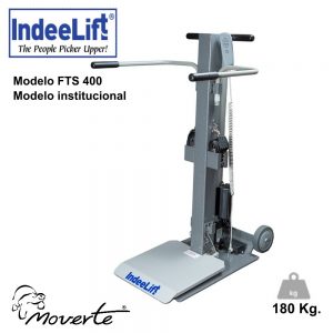 Levanta personas profesional Indeelift FTS-400