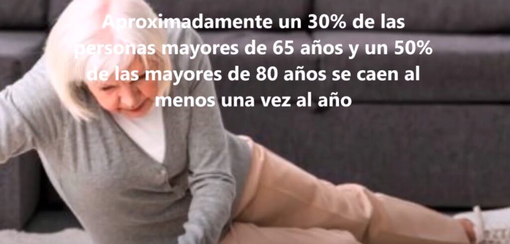 Video demostrativo. Indeelift ayuda a levantarse del suelo y a hacer transferencias seguras al wc o a la silla de ruedas